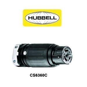 CS6360C Connector