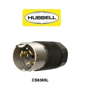 CS6365L plug