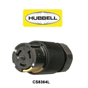 CS8364L Connector