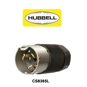 CS8365L plug