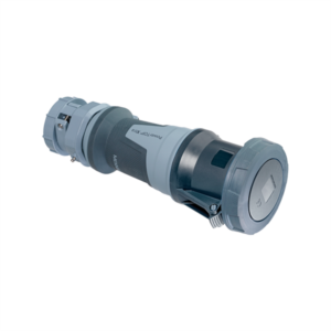 Mennekes ME560C5W 60A, 347/600V, 4-Pole Connector