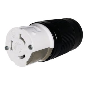 CS6364C 50A 125V/250V Locking CA Style Connector