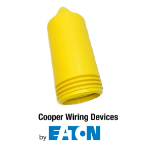 Cooper AH7717EX - Waterproof Connector Boot