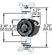 l5-15 socket