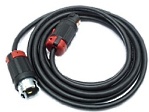 50 amp twist lock power cord