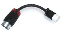 cs8264C pigtail adapter