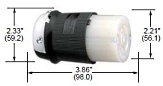 l5-15 socket