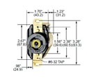 l5-15 socket